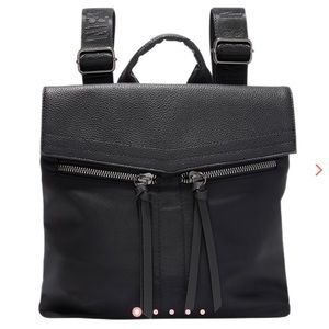 Borrowed New York Trigger Backpack